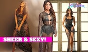 Sheer Dresses Trend As Priyanka Chopra Jonas Dons It At NYFW Event | How To Wear A See-Through Dress