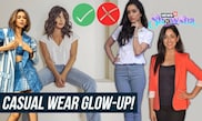Alia, Deepika, Kiara & Kriti Swear By Comfort Clothing; How Casual Wear Replaced Tight, Skinny Jeans