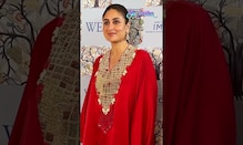 Kareena Kapoor Khan's Fashion Mantra Is Surely Turning Heads At The Event | Bollywood | N18S