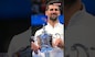 Shorts | Djokovic Defeats Medvedev For US Open Title, 24th Major | English News | News18 | N18S