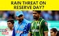 India Vs Pakistan | Will India Pakistan Play Complete Match On Reserve Day In Asia Cup 2023
