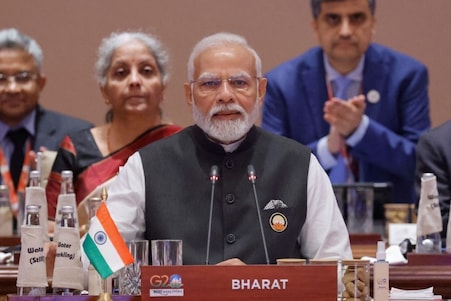 Opinion | With ‘G20 Bharat’ Success, PM Modi Has Cemented His Position as a Geopolitical Wizard