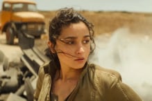 Heart of Stone Review: Alia Bhatt Makes an Impression in This Pale Globe-Trotting Action Thriller