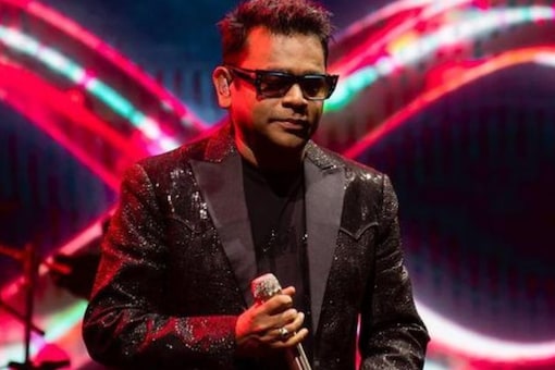 AR Rahman's Chennai concert makes headlines for the wrong reasons. 
