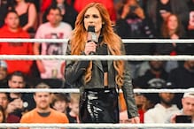 Becky Lynch Set to Miss Superstar Spectacle in India