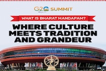 G20 Summit: What is Bharat Mandapam? Here's All About Venue of Mega Event in Delhi | In GFX