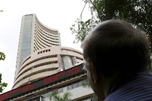 Market Capitalisation Of BSE-listed Firms Reach Fresh Peak Of Rs 317.33 Lakh Crore