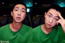 BTS' Kim Namjoon BREAKS SILENCE On Bad Religion Controversy: 'I'm Not Going to Apologise'
