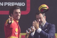 Carlos Sainz Jr. Recovers Stolen £500,000 Watch After Italian GP Race