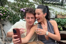 Charlie Puth Proposes To ‘Best Friend’ Brooke Sansone And It's A Yes