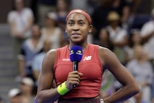 Williams Sisters Paved The Way Says Coco Gauff Following Her Maiden US Open Win