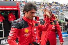 'Quick Intervention': Carlos Sainz Thanks Milan Police After Attempted Watch Theft