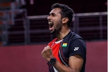 BWF Rankings: HS Prannoy Rises to Career-high No. 6, PV Sindhu Comes in at No 14