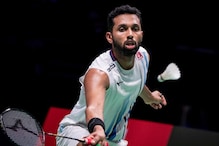 'A Beautiful Story of Persistence': Netizens Hail HS Prannoy For Winning Bronze Medal at World Championships