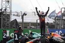 Dutch Grand Prix: Max Verstappen Wins Home Circuit for Third Straight Year, Fernando Alonso Second