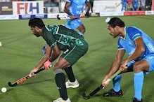 Asian Hockey 5s World Cup Qualifier: Indian Men's Team Go Down 4-5 to Pakistan After Rout of Oman