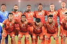 Punjab FC Rope in Sweden Fernandes, Shibinraj Kunniyil, Nongmeikapam Suresh Meitei, Mashoor Shereef