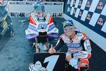San Marino MotoGP: Jorge Martin Bags Title to Close in on Leader Francesco Bagnaia