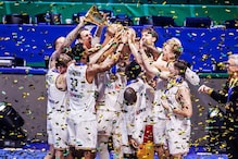 FIBA Basketball World Cup: Germany Win Maiden WC Crown With Win Over Serbia