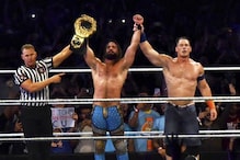 WWE Put on a Memorable Show For The WWE Universe at WWE Superstar Spectacle In Hyderabad