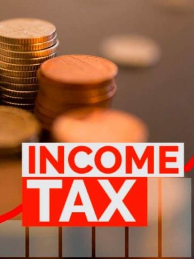 7 Key Features Of The Revamped Income Tax Website