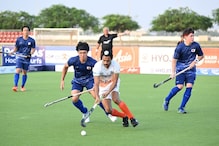 India Bulldoze Japan 35-1 to Enter Semifinals of Asian Hockey 5s WC Qualifiers