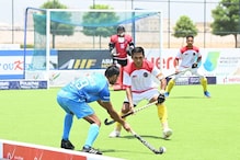 India Sets Up Hockey 5s Asia Cup Final Against Pakistan After Beating Malaysia 10-4 In Semi-Final