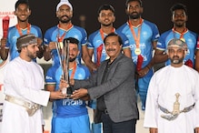 Hockey India To Award Players Rs 2 lakh For Triumph in Hockey 5s Asia Cup