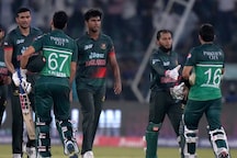 Asia Cup 2023, PAK vs BAN in Photos: Clinical Pakistan Outclass Bangladesh by 7 Wickets