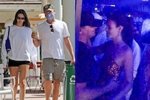 Leonardo DiCaprio To Settle Down With 25-year-old Vittoria Ceretti? Cozy Pics From Ibiza Go Viral