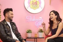 Elvish Yadav and Shehnaaz Gill Share Laughter On Her Talk Show, Candid Photos Go Viral; See Here