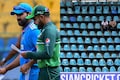 'Never Witnessed Such Response': Mohammad Hafeez Shares Shocking Image of  Empty Stadium During IND vs PAK Asia Cup Clash