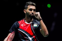 Focus on Nutrition, Tailor-made Training for Specific Opponents Key to HS Prannoy's Success