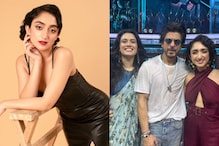 Jawan Fame Sanjeeta Lauds SRK for Letting Women Take Centre Stage: 'He Knows Exactly…' | Exclusive