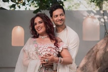 Exclusive! Richa Chadha Recalls How She and Ali Fazal Began Dating in 2013, Says 'We Would Meet Once in...'