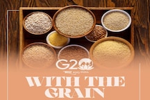 G20 Summit: Millet-based Cuisines on World Leaders' Platter; Here's All About 'Coarse Grains' | In GFX