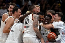 Germany's 'Team-First' Mentality Leads Them to First FIBA World Cup