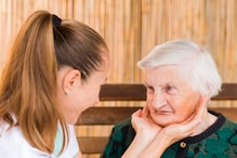 Grandparents’ Day 2023: Supporting Grandparents Coping with Dementia