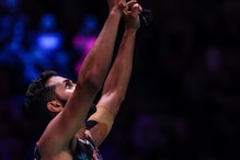Disappointed Not to Get Gold But Bronze Means a Lot: HS Prannoy After Semis Exit from BWF World Championship