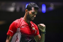 BWF World Championship: HS Prannoy's Heroic Performance Kept India's Badminton Record Intact
