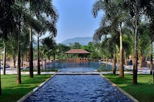 Discover Luxury and Serenity in the Hills; A Fantastic Escape in Karjat's Breathtaking Beauty