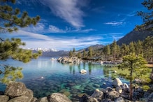 Discovering Lake Tahoe's Serene Beauty: Everything You Need to Know