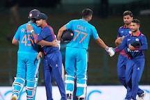 Asia Cup 2023, IND vs NEP in Photos: India Hammer Nepal by 10 Wickets to Enter Super Four