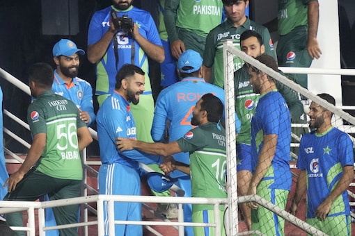 India set to renew their rivalry against Pakistan in Asia Cup Super 4 stage. 