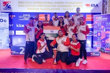 Manju Rani Shines as India Clinch 10 Medals at Mustafa Hajrulahovic Memorial Tournament