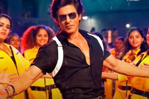Jawan box office collection day 3: SRK film does phenomenal business. 