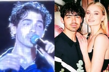 Joe Jonas Makes Cryptic Comment About Rumours About His Divorce From Sophie Turner; Watch Video