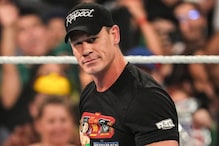 WATCH: Fans Go Crazy Over John Cena’s T-shirt At WWE Superstar Spectacle in Hyderabad