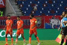 King's Cup 2023: India Lose 0-1 to Lebanon to Finish Last