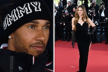 Lewis Hamilton and Shakira's Split Takes a New Turn; Nino Says the F1 Racer 'Wanted a Child'